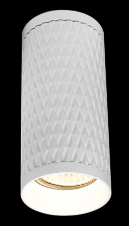 Потолочный светильник Maytoni Alfa C036CL-01W