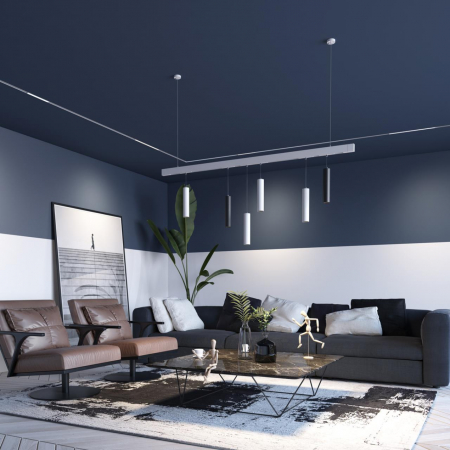 Трековый светильник NOVOTECH FLUM 358413