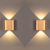 Настенный светильник Odeon Light MAGNUM 4212/2WL
