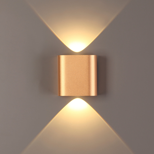 Настенный светильник Odeon Light MAGNUM 4212/2WL