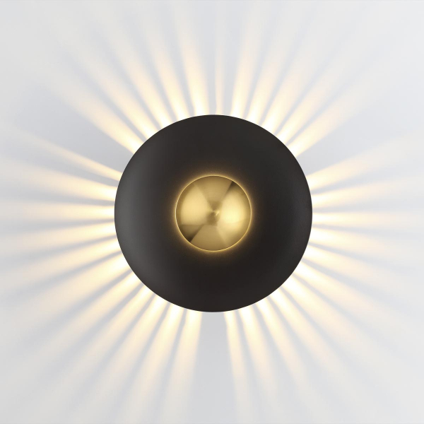 Настенный светильник Odeon Light ADAMAS 4223/13WL