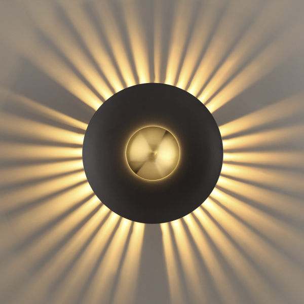 Настенный светильник Odeon Light ADAMAS 4223/13WL