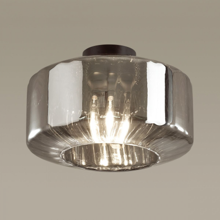 Потолочный светильник Odeon Light BINGA 4746/1C