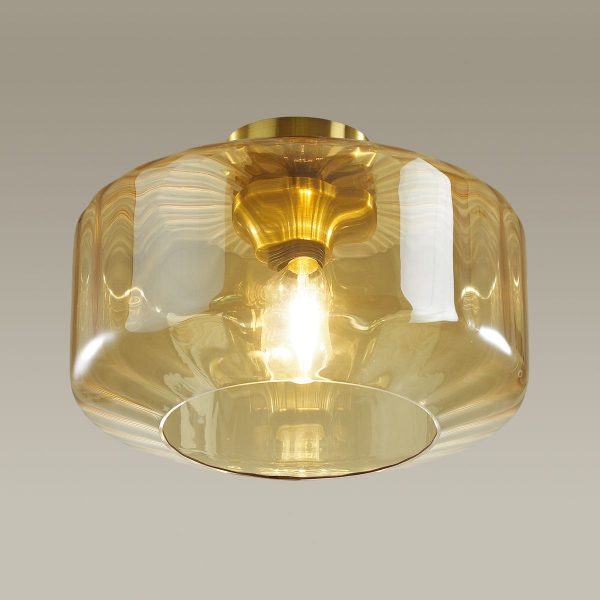 Потолочный светильник Odeon Light BINGA 4747/1C