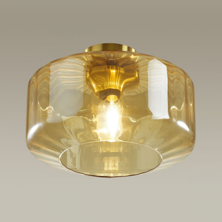 Потолочный светильник Odeon Light BINGA 4747/1C