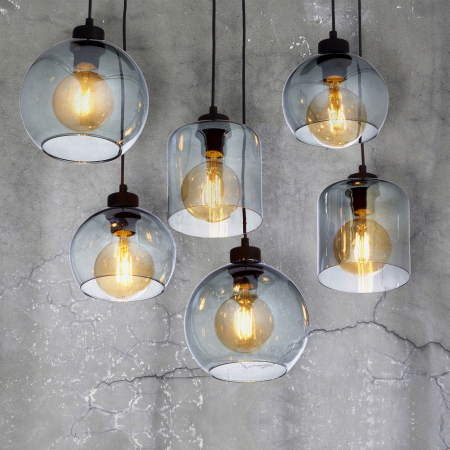 Потолочный светильник TK Lighting 2554 Sintra
