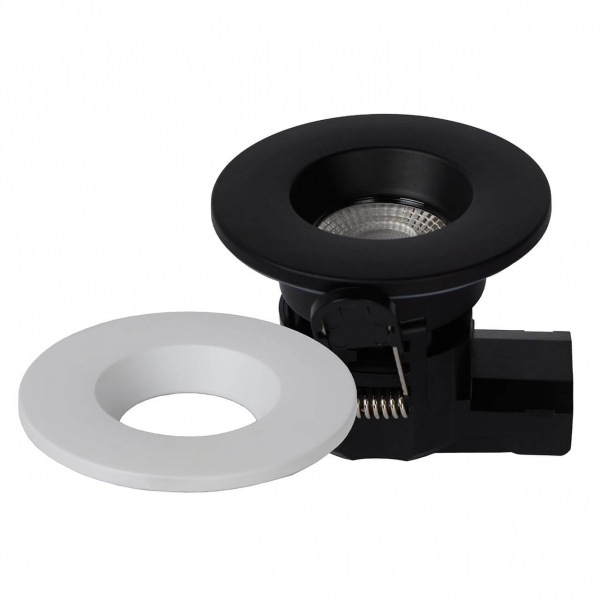Встраиваемый светильник Lucide BINKY LED 22973/06/99