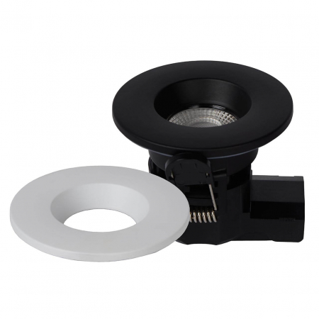 Встраиваемый светильник Lucide BINKY LED 22973/06/99