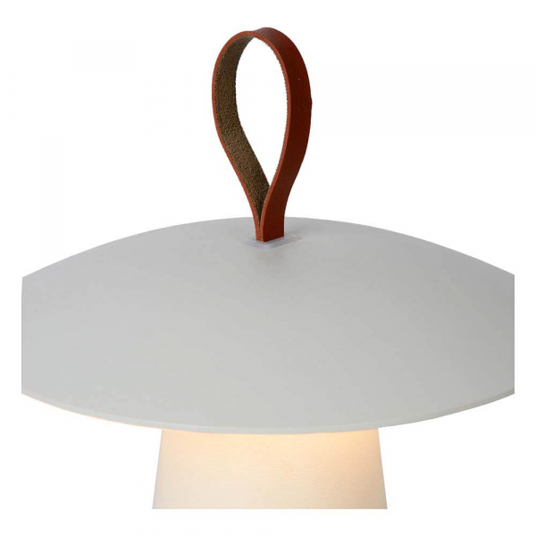 Переносной светодиодный фонарь Lucide LA DONNA 27500/02/31