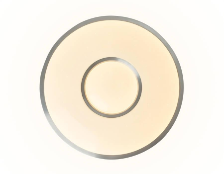 Потолочный светодиодный светильник Ambrella Light Original Design FF82
