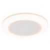 Встраиваемый светодиодный светильник Ambrella Light Led Downlight DCR305