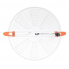 Встраиваемый светодиодный светильник Ambrella Light Led Downlight DCR305
