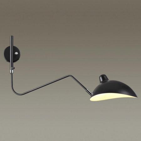 Бра Odeon Light 4831/1W