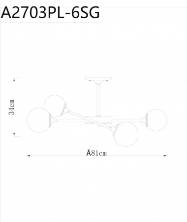 A2703PL-6SG