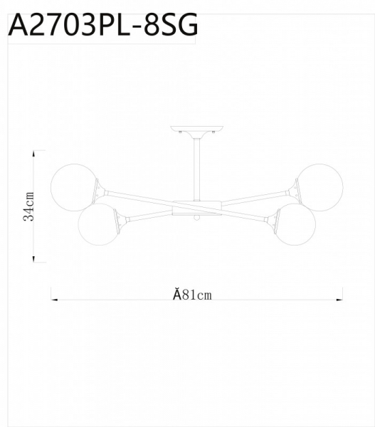 A2703PL-8SG