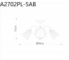A2702PL-5AB