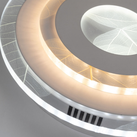 Потолочный светильник ARTE Lamp A1399AP-1WH