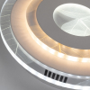 Потолочный светильник ARTE Lamp A1399AP-1WH