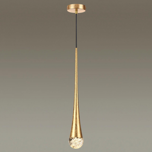 Подвесной светильник Odeon Light 4278/1