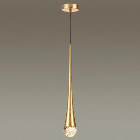 Подвесной светильник Odeon Light 4278/1