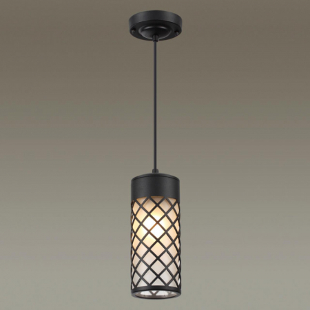 Уличный светильник Odeon Light 4834/1
