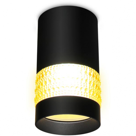 Потолочный светильник Ambrella Light Techno Spot TN375