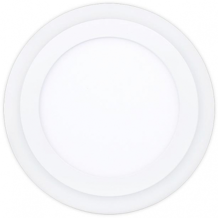 Встраиваемый светодиодный светильник Ambrella Light Downlight DCR376