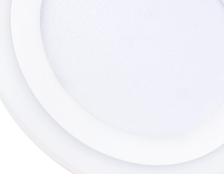 Встраиваемый светодиодный светильник Ambrella Light Downlight DCR376