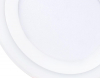 Встраиваемый светодиодный светильник Ambrella Light Downlight DCR376