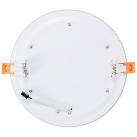 Встраиваемый светодиодный светильник Ambrella Light Downlight DCR376