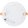 Встраиваемый светодиодный светильник Ambrella Light Downlight DCR376