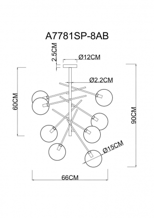 A7781SP-8AB