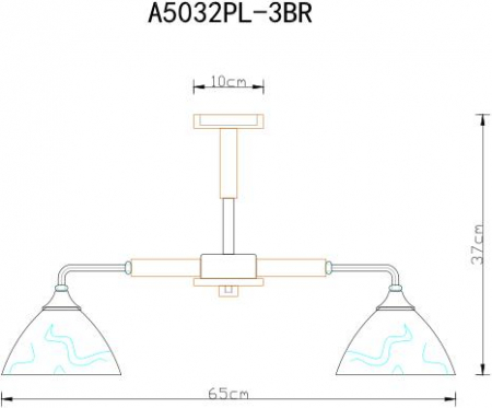 A5032PL-3BR