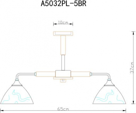 A5032PL-5BR