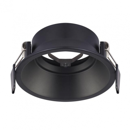 Встраиваемый светильник Crystal Lux CLT 043C BL