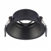 Встраиваемый светильник Crystal Lux CLT 043C BL