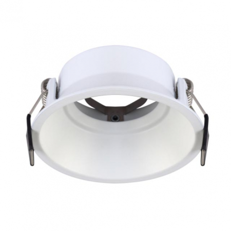 Встраиваемый светильник Crystal Lux CLT 043C WH