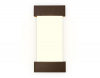 Настенный светодиодный светильник Ambrella Light Wall FW205