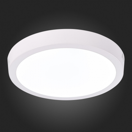 Настенно-потолочный светодиодный светильник ST Luce Nubes ST112.542.18