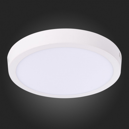 Настенно-потолочный светодиодный светильник ST Luce Nubes ST112.542.18