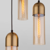 50180/3 янтарный