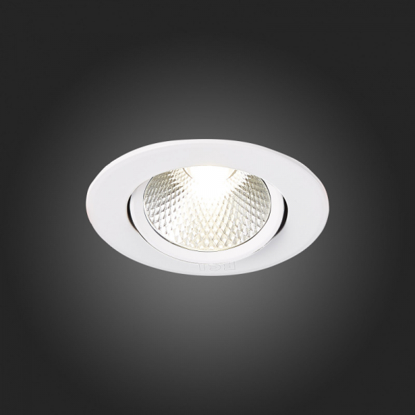 Встраиваемый светодиодный светильник ST Luce Miro ST211.538.06.24