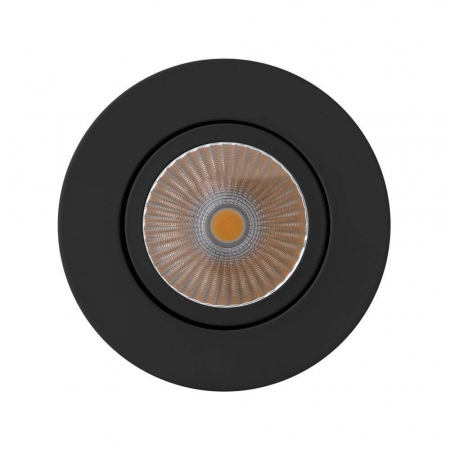 Потолочный светодиодный светильник Arlight SP-Focus-R90-9W Warm3000 029531