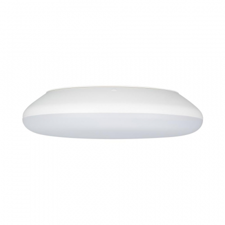 Потолочный светодиодный светильник Arlight CL-Frisbee-Motion-R300-18W Warm3000 030162