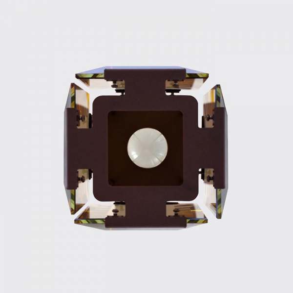 Подвесной светильник Ambrella Light Traditional TR5109
