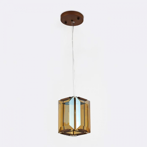 Подвесной светильник Ambrella Light Traditional TR5109