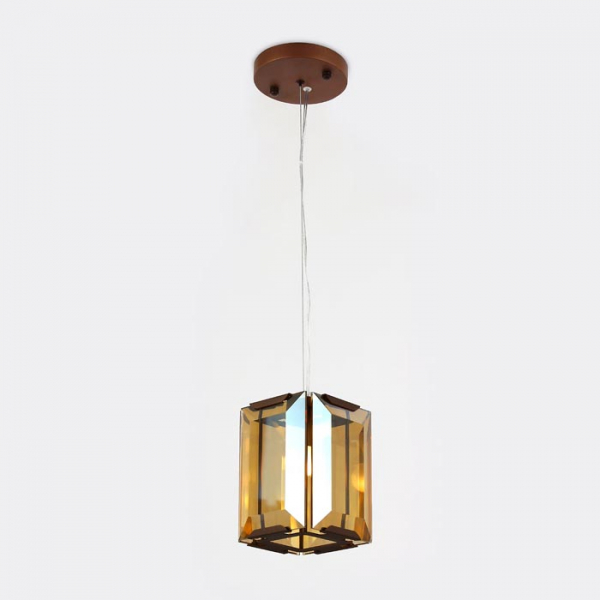 Подвесной светильник Ambrella Light Traditional TR5109