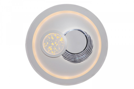 Потолочный светильник Natali Kovaltseva LED LAMPS 81094