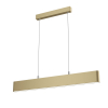 Подвесной светильник Maytoni Step P010PL-L23G4K