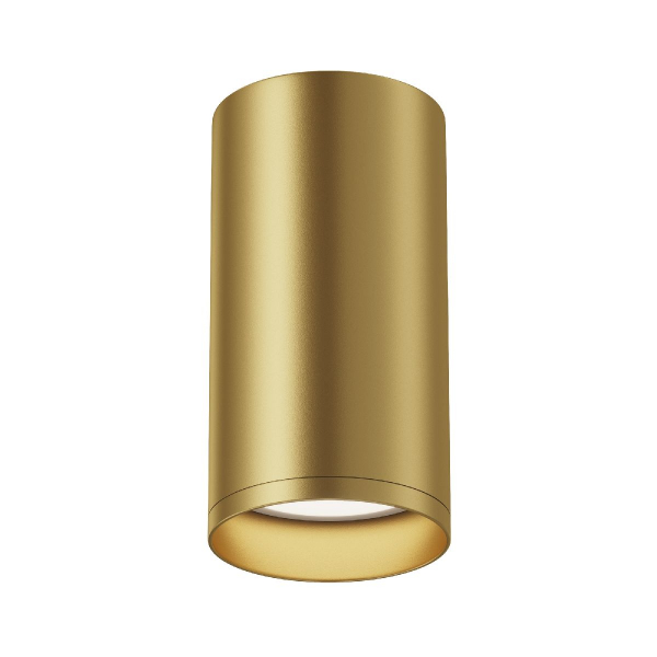 Потолочный светильник Maytoni FOCUS S C052CL-01MG